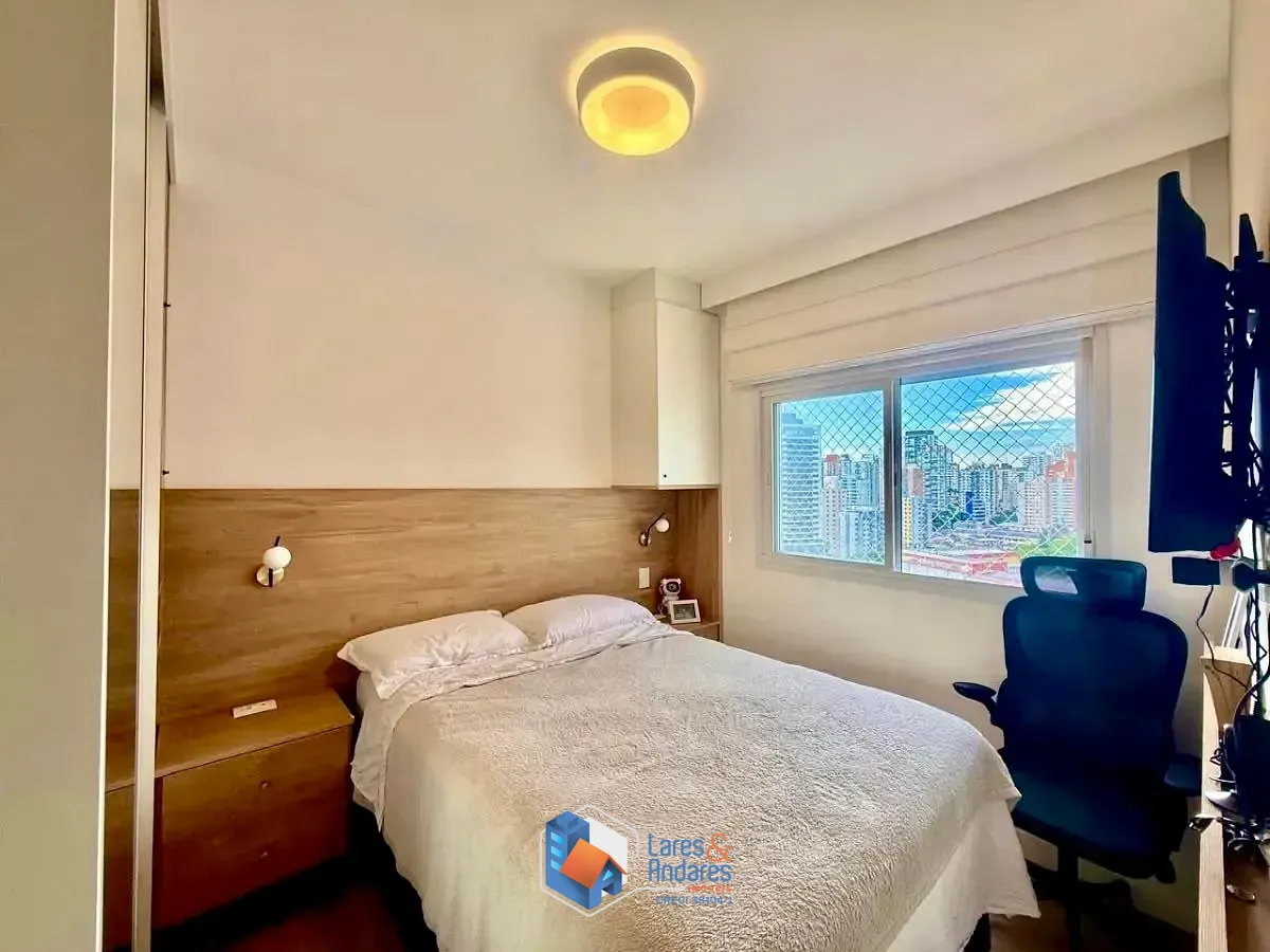 Apartamento, 2 quartos, 65 m² - Foto 12