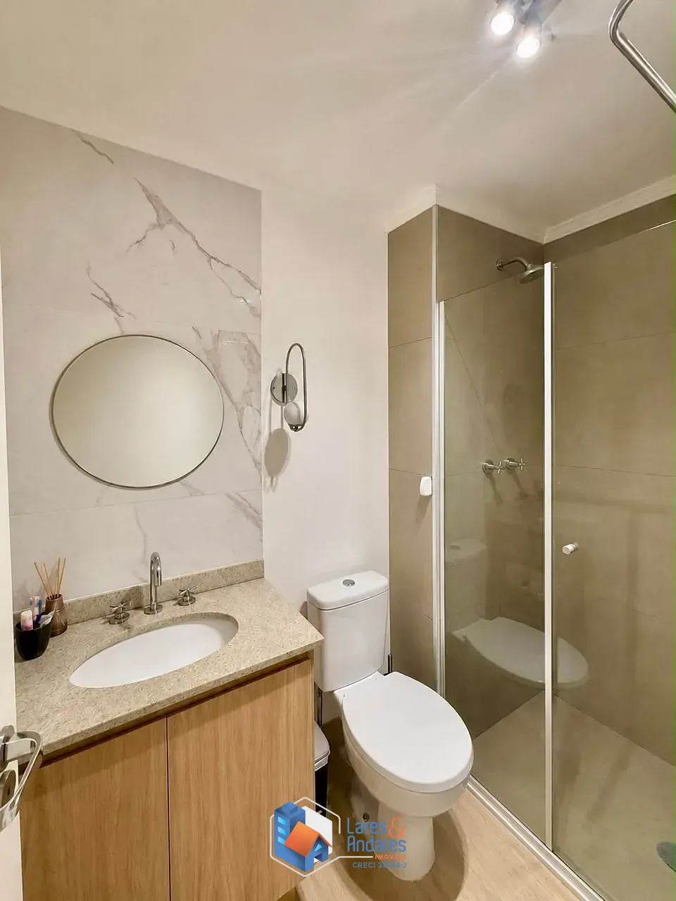 Apartamento, 2 quartos, 65 m² - Foto 18