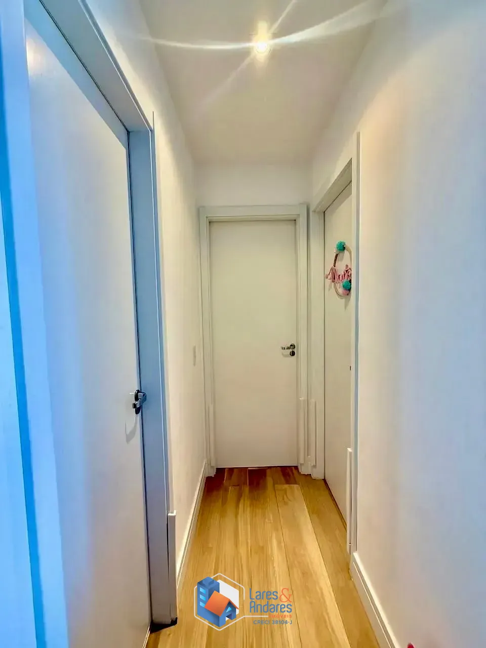 Apartamento, 2 quartos, 65 m² - Foto 11
