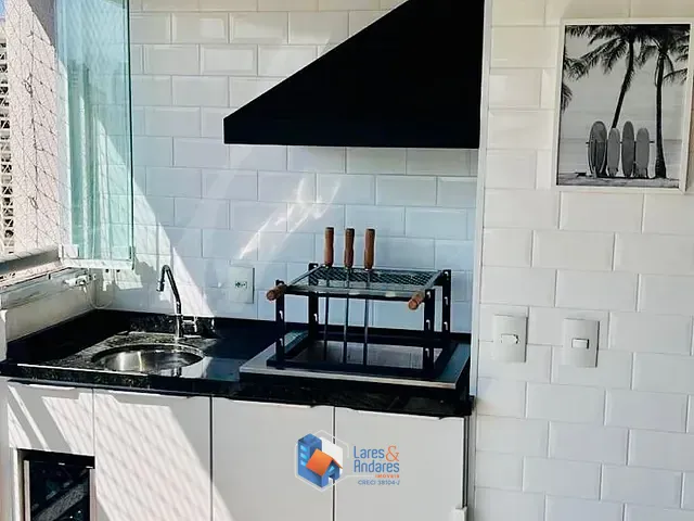 Apartamento com 65m² 2 quartos e 2 banheiros, à venda, no bairro Jardim Prudência em São Paulo