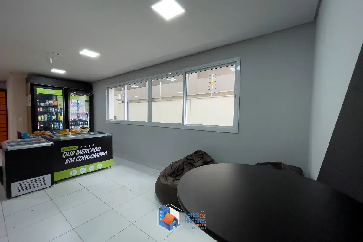 Apartamento, 2 quartos, 65 m² - Foto 44