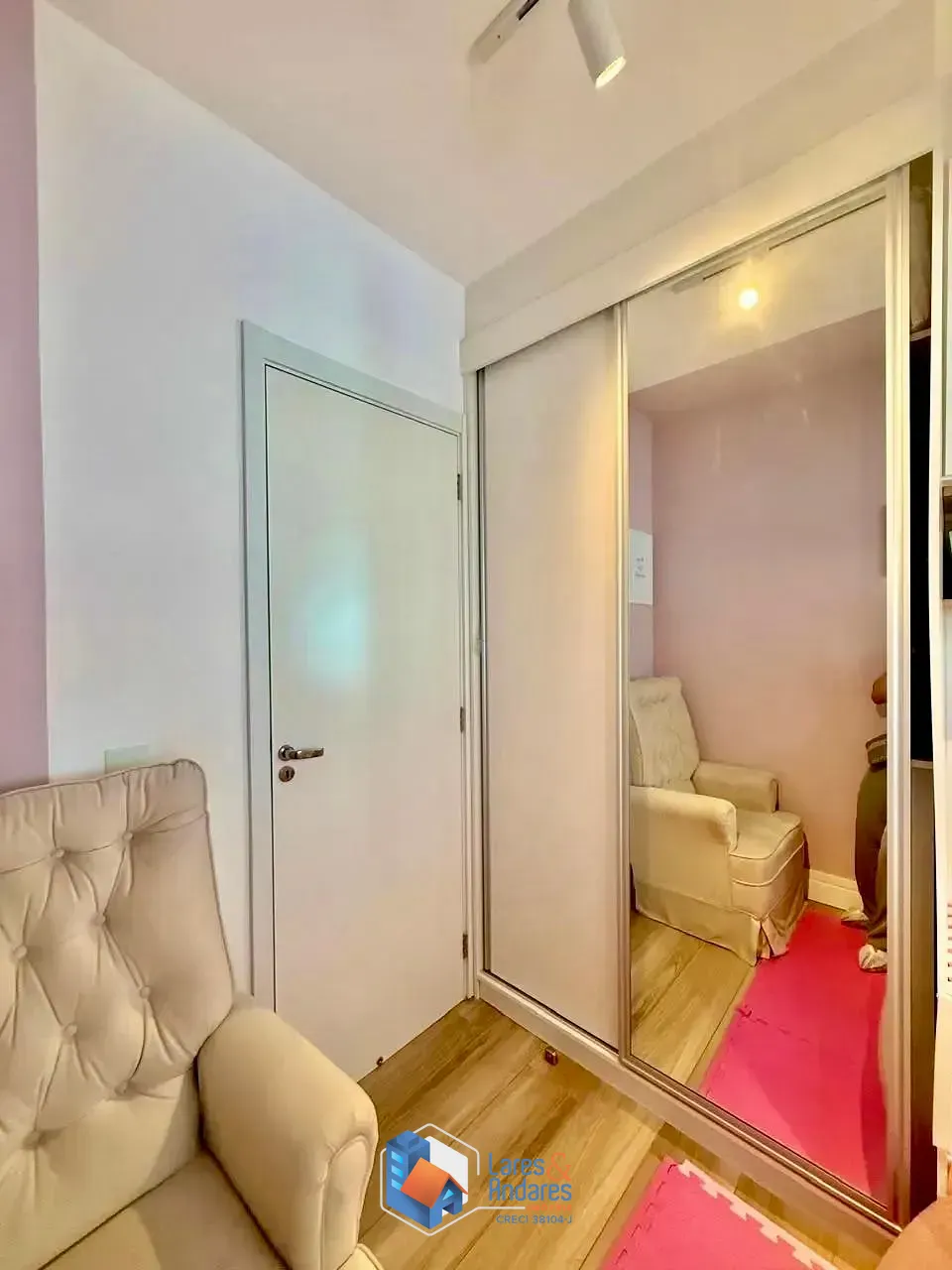 Apartamento, 2 quartos, 65 m² - Foto 17