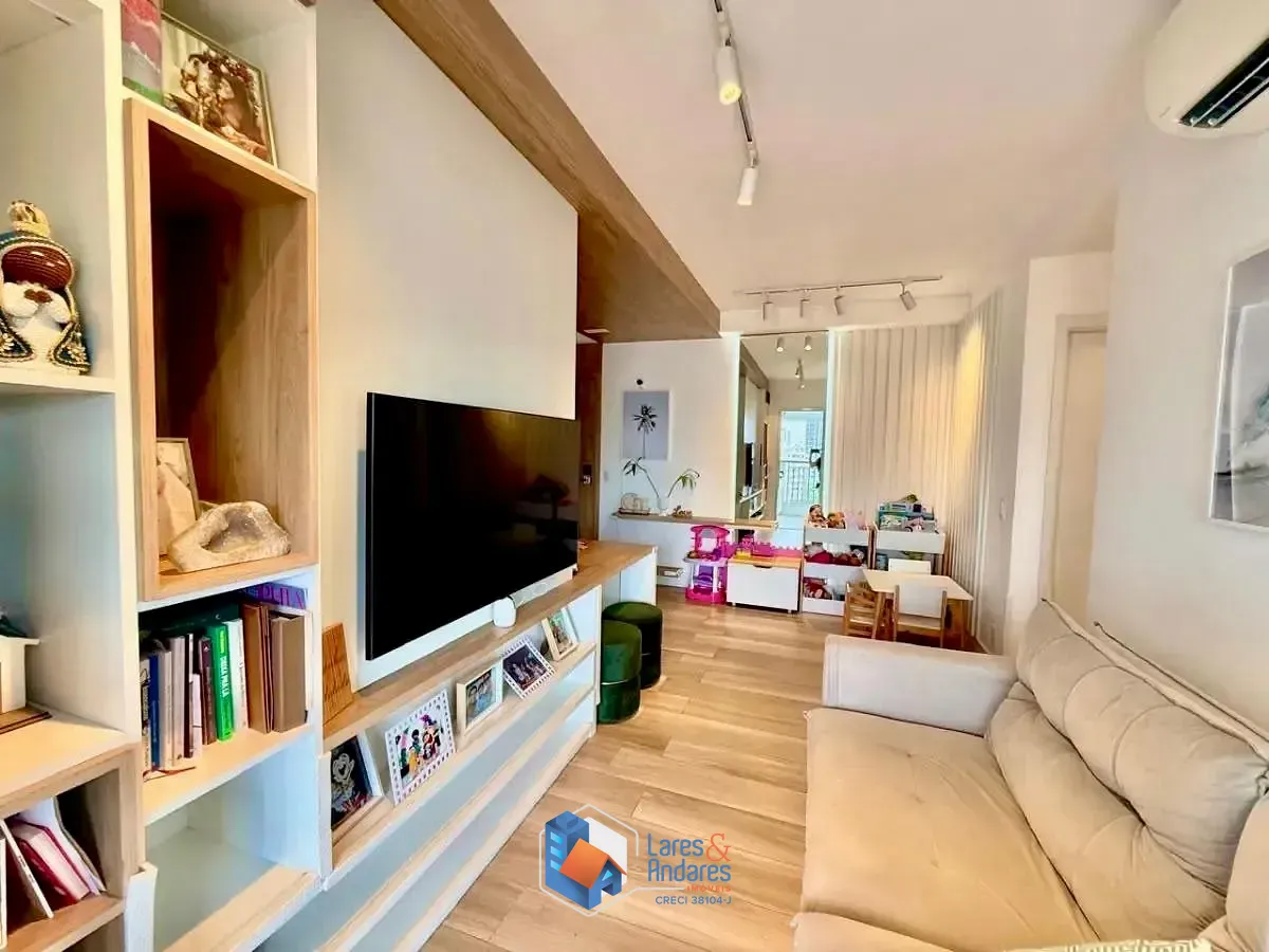 Apartamento, 2 quartos, 65 m² - Foto 7