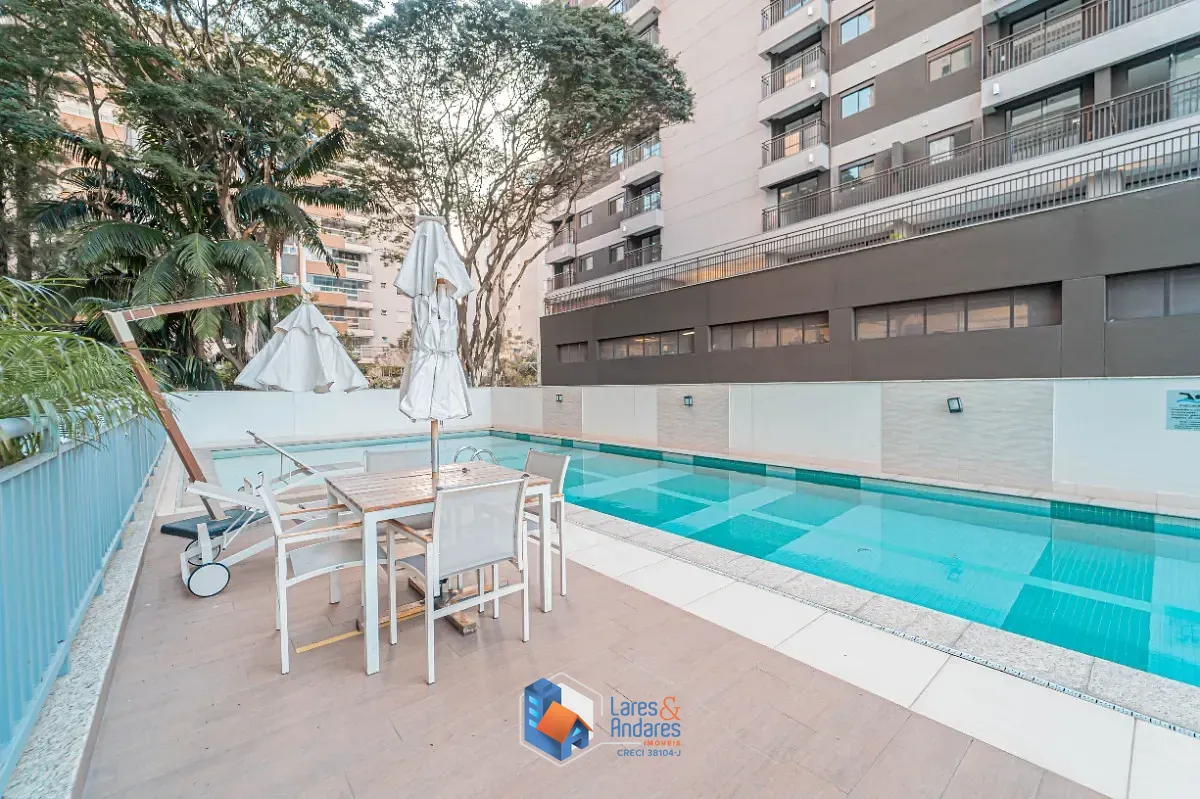 Apartamento, 2 quartos, 65 m² - Foto 36