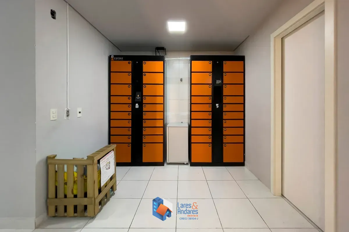 Apartamento, 2 quartos, 65 m² - Foto 46