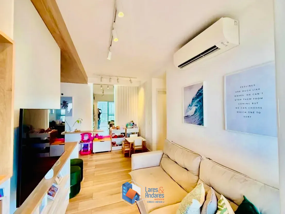 Apartamento, 2 quartos, 65 m² - Foto 6