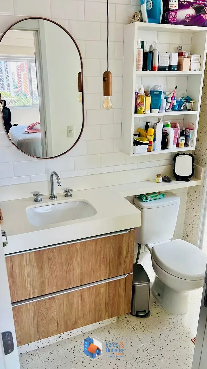 Apartamento, 2 quartos, 65 m² - Foto 10