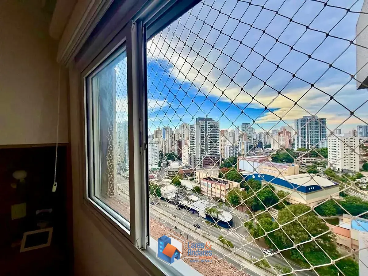 Apartamento, 2 quartos, 65 m² - Foto 14
