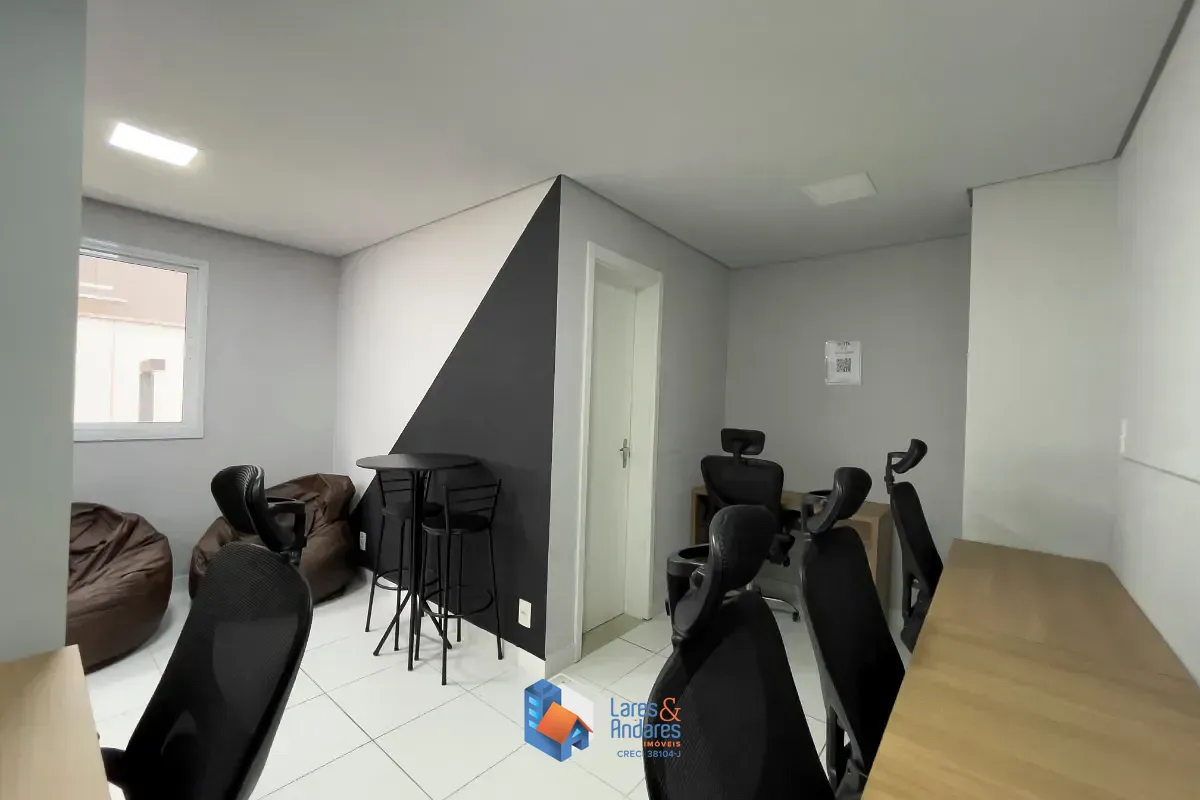 Apartamento, 2 quartos, 65 m² - Foto 45