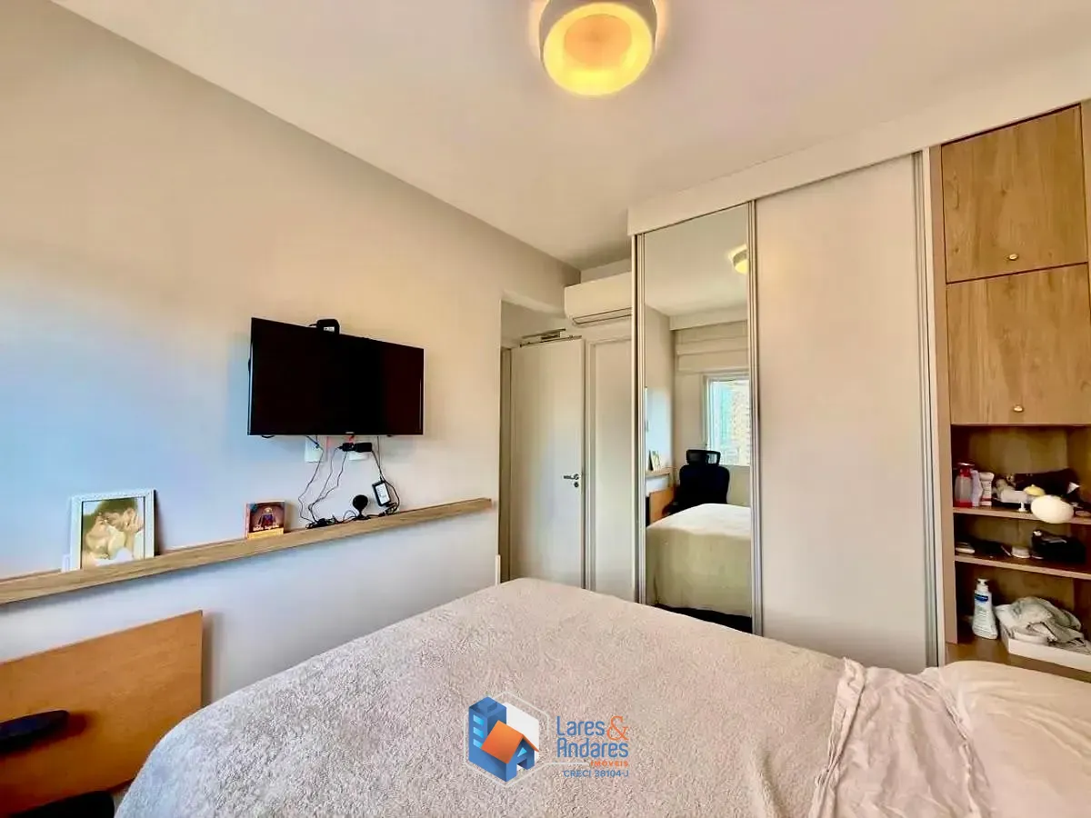 Apartamento, 2 quartos, 65 m² - Foto 13