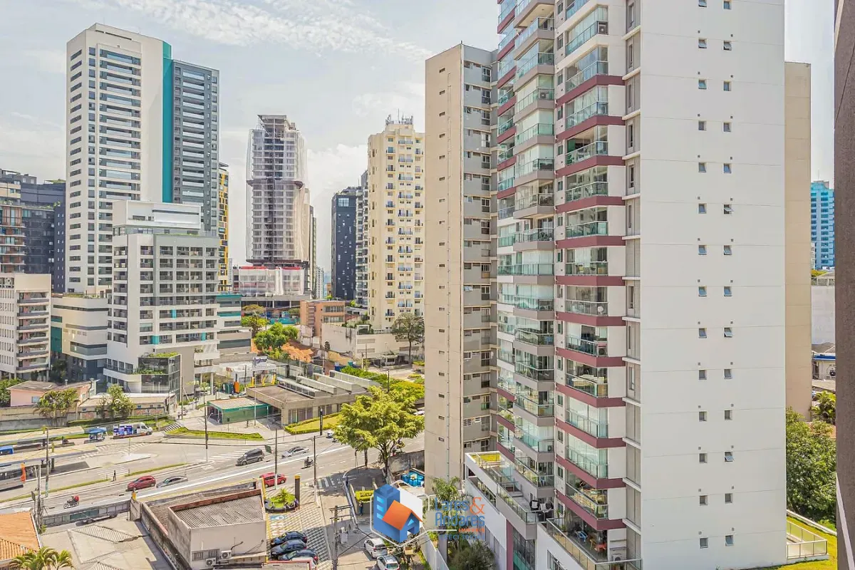 Apartamento, 2 quartos, 67 m² - Foto 7