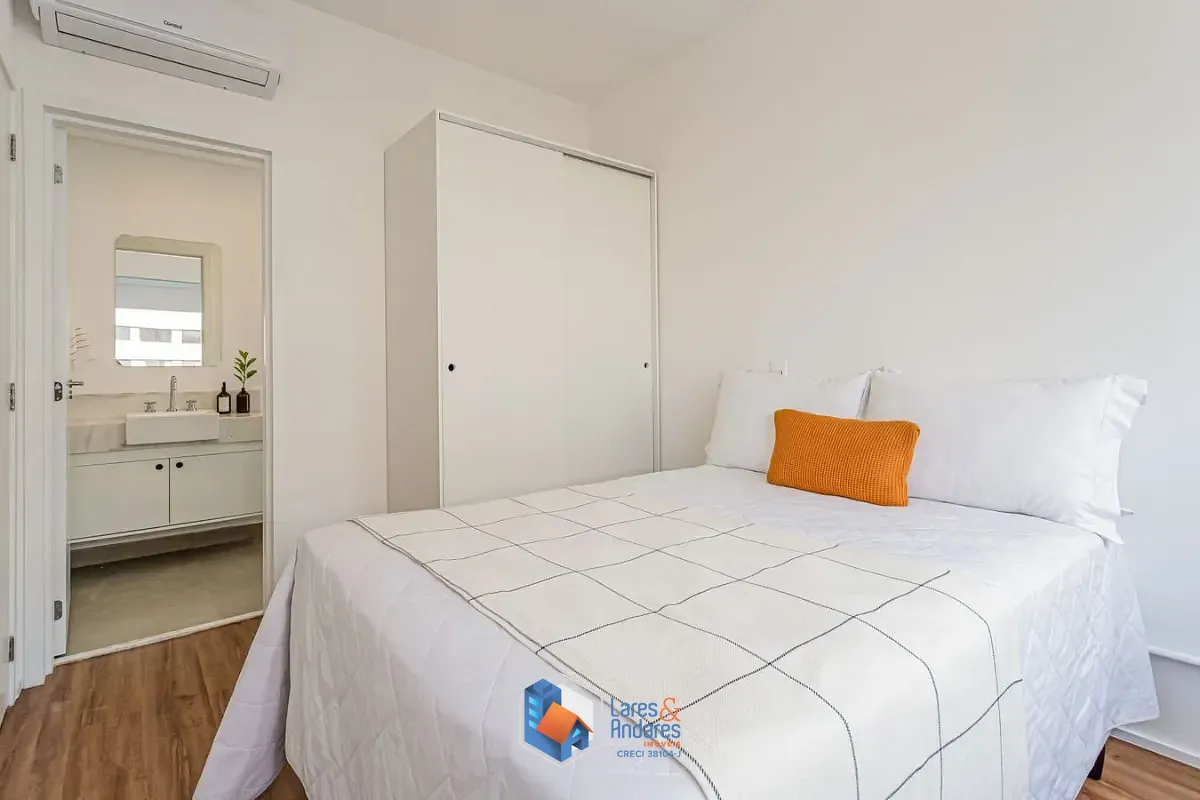 Apartamento, 2 quartos, 67 m² - Foto 25