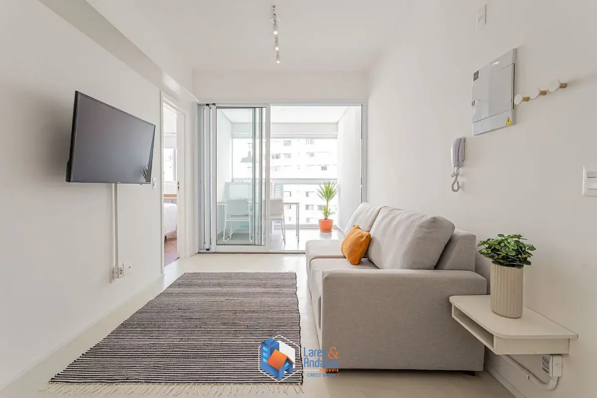 Apartamento, 2 quartos, 67 m² - Foto 28