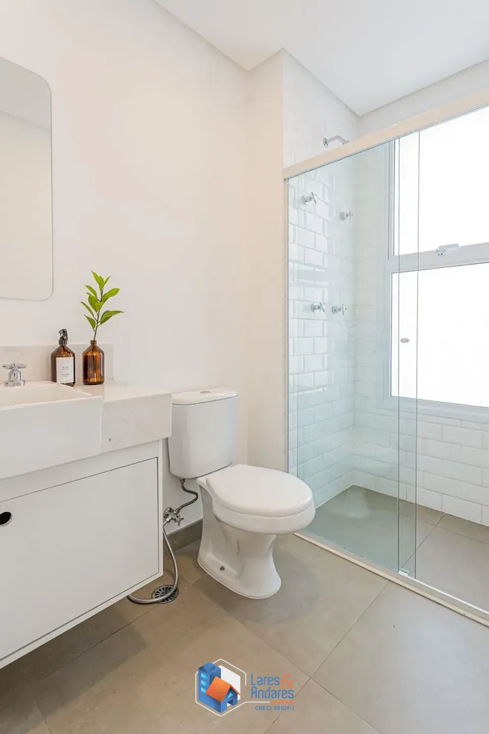 Apartamento, 2 quartos, 67 m² - Foto 17