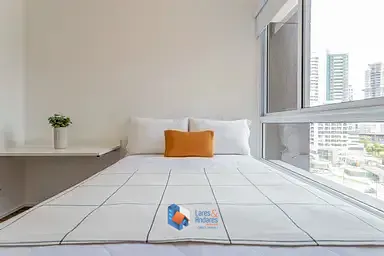 Apartamento, 2 quartos, 67 m² - Foto 6