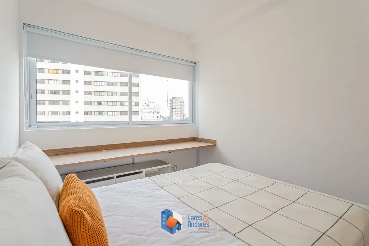 Apartamento, 2 quartos, 67 m² - Foto 24