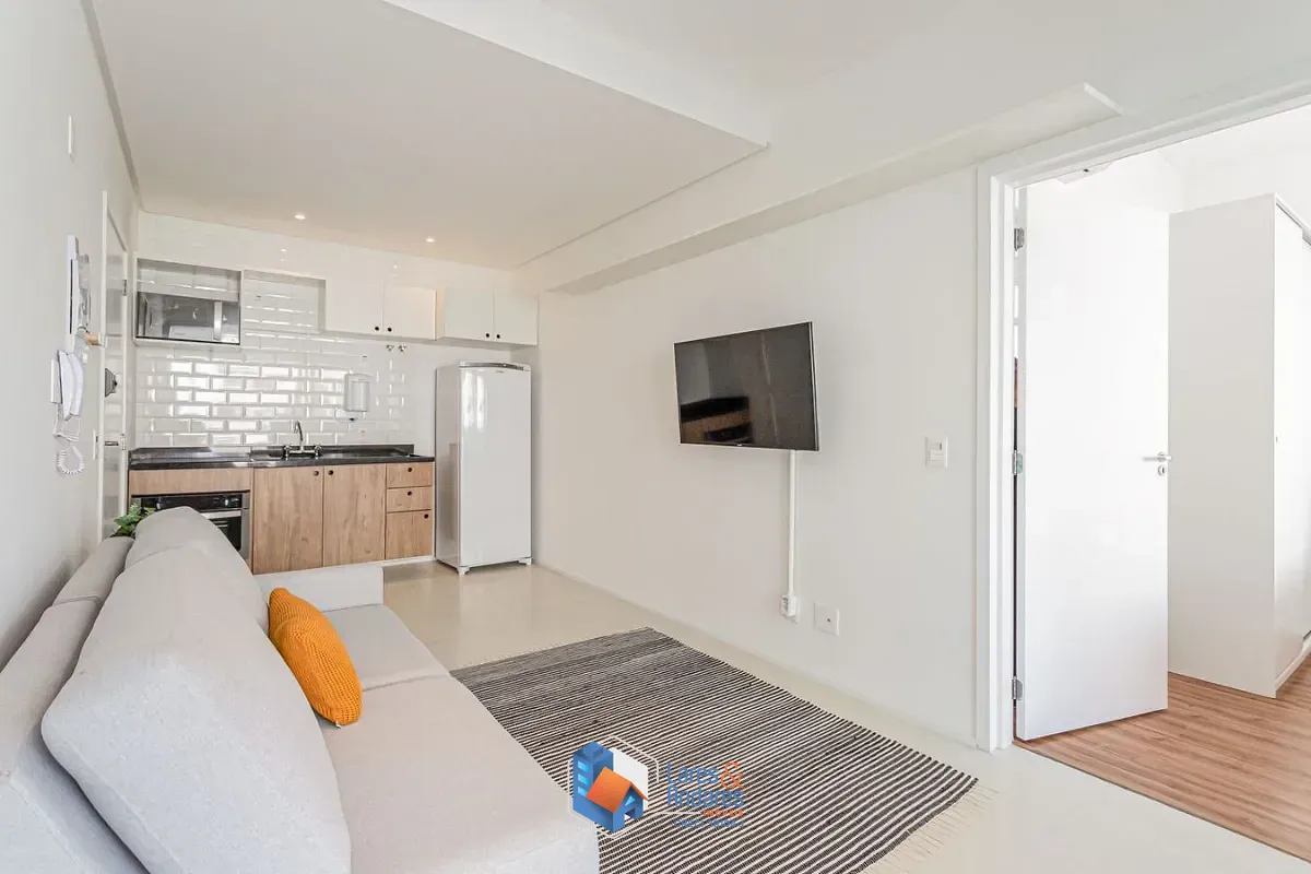 Apartamento, 2 quartos, 67 m² - Foto 26