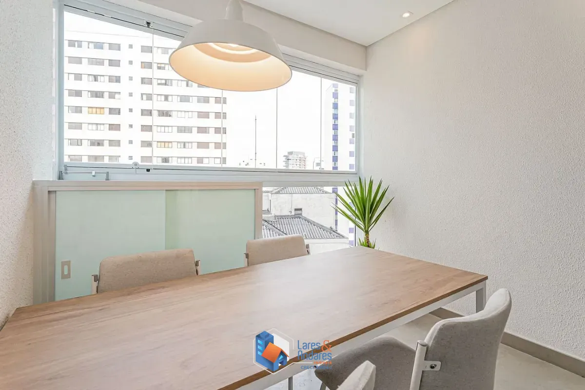 Apartamento, 2 quartos, 67 m² - Foto 21