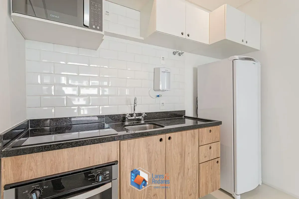 Apartamento, 2 quartos, 67 m² - Foto 13