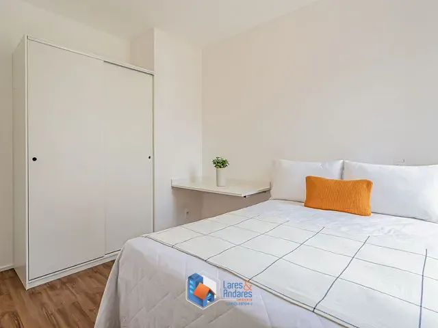 Apartamento com 67m² 2 quartos e 3 banheiros, à venda, no bairro Vila Madalena em São Paulo