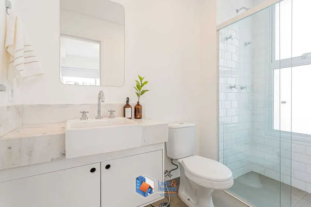 Apartamento, 2 quartos, 67 m² - Foto 19