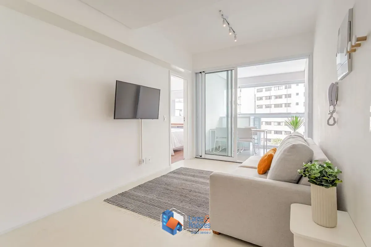 Apartamento, 2 quartos, 67 m² - Foto 29