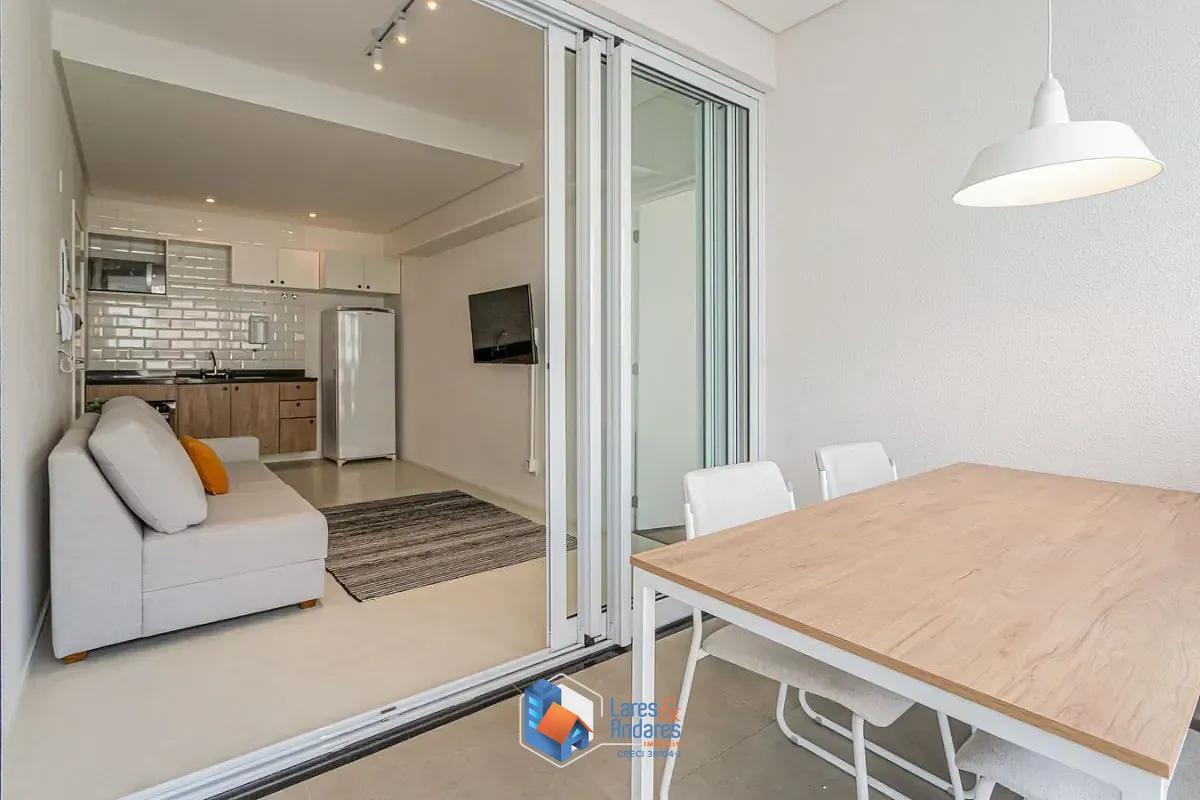 Apartamento, 2 quartos, 67 m² - Foto 22