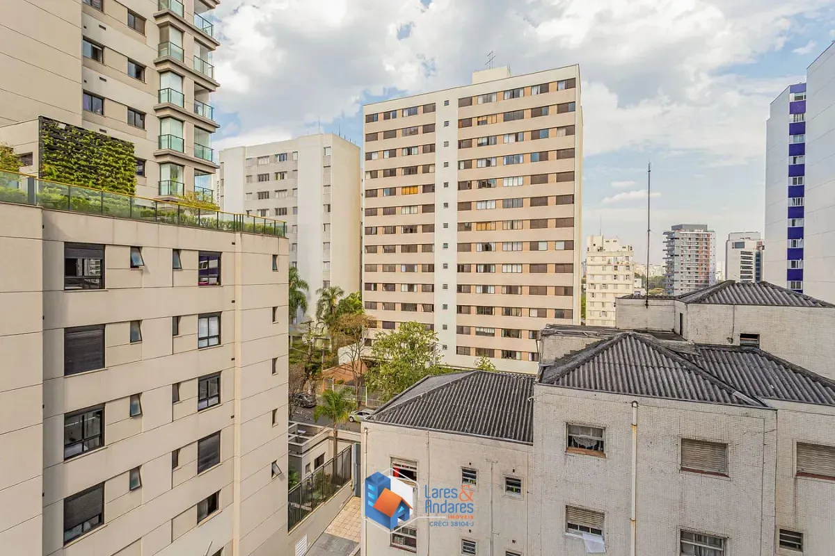 Apartamento, 2 quartos, 67 m² - Foto 20