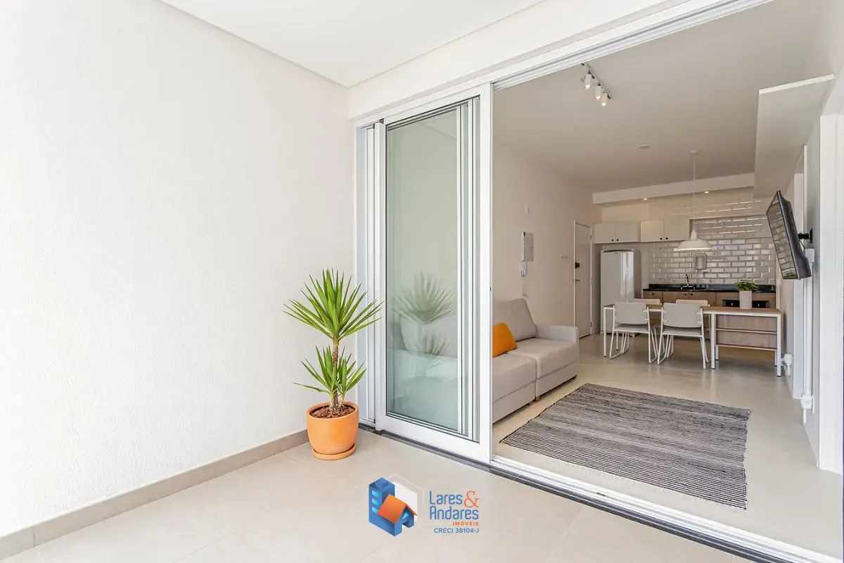 Apartamento, 2 quartos, 67 m² - Foto 3