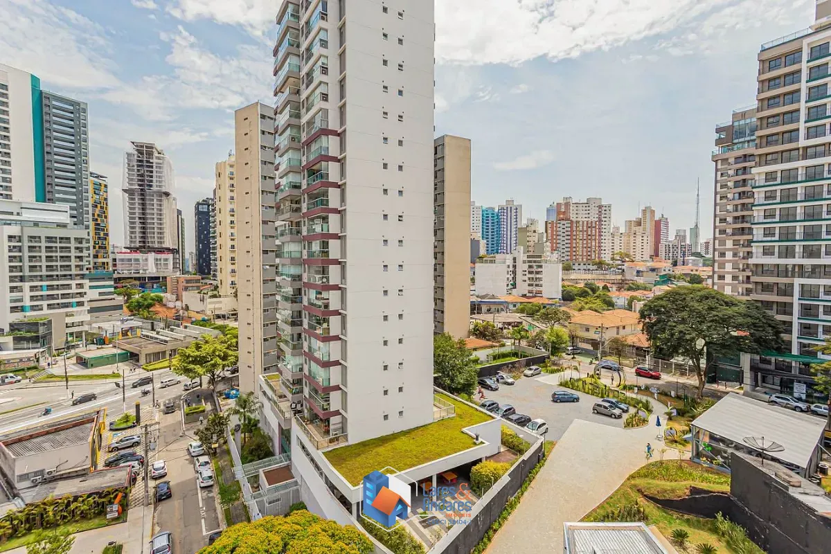Apartamento, 2 quartos, 67 m² - Foto 1