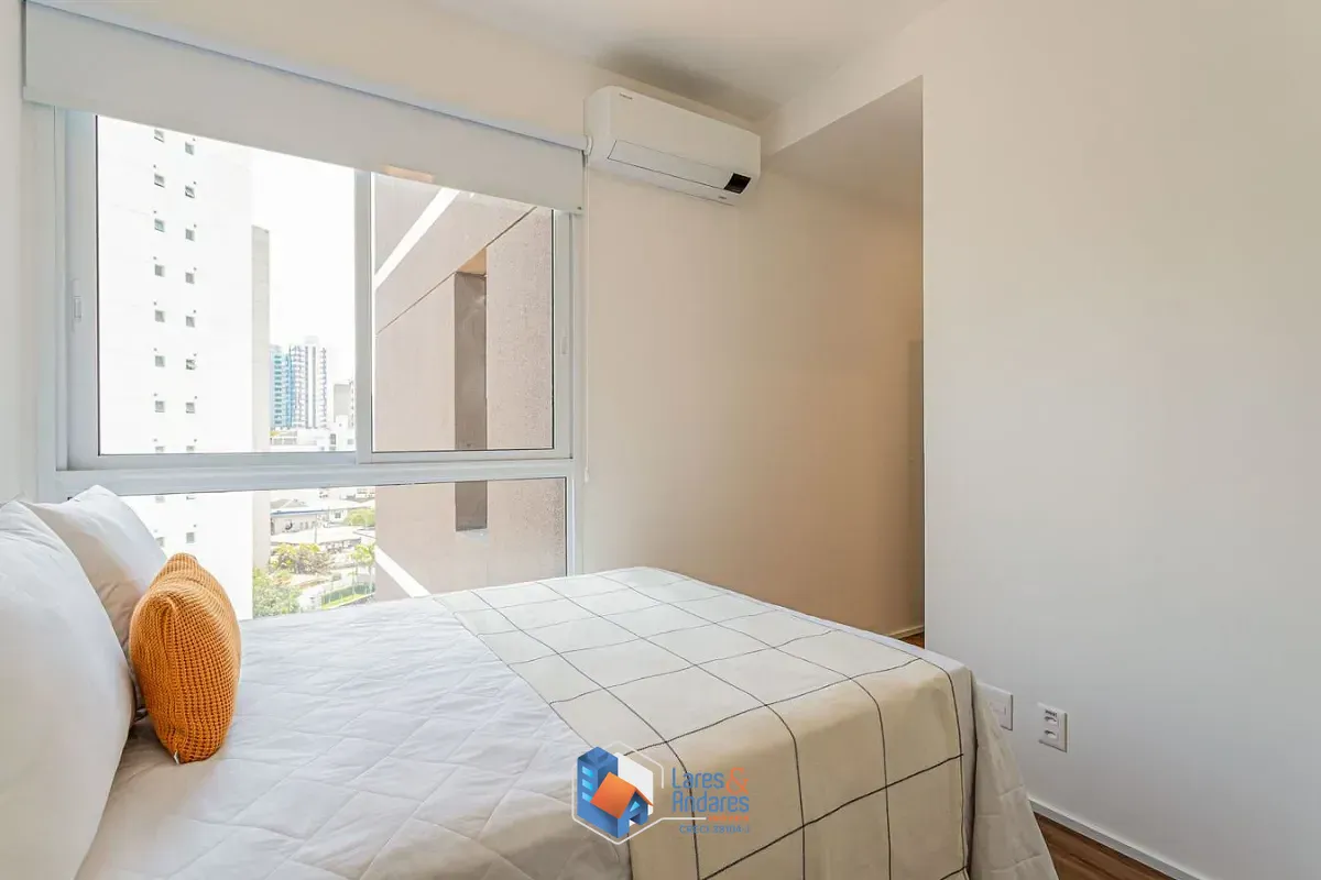Apartamento, 2 quartos, 67 m² - Foto 8