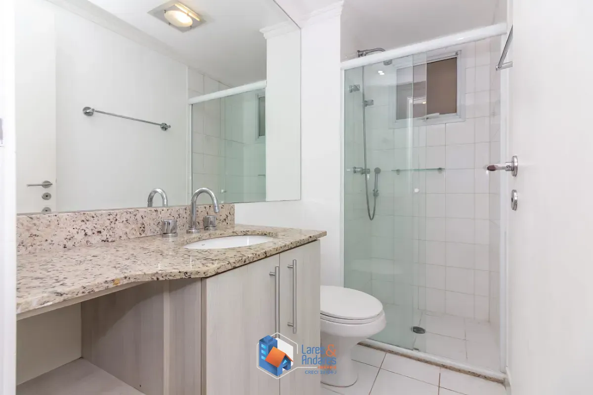 Apartamento, 3 quartos, 103 m² - Foto 11