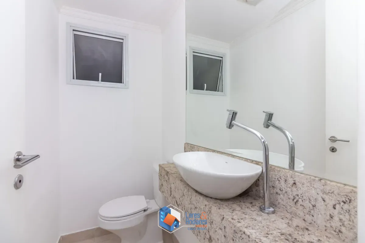 Apartamento, 3 quartos, 103 m² - Foto 9