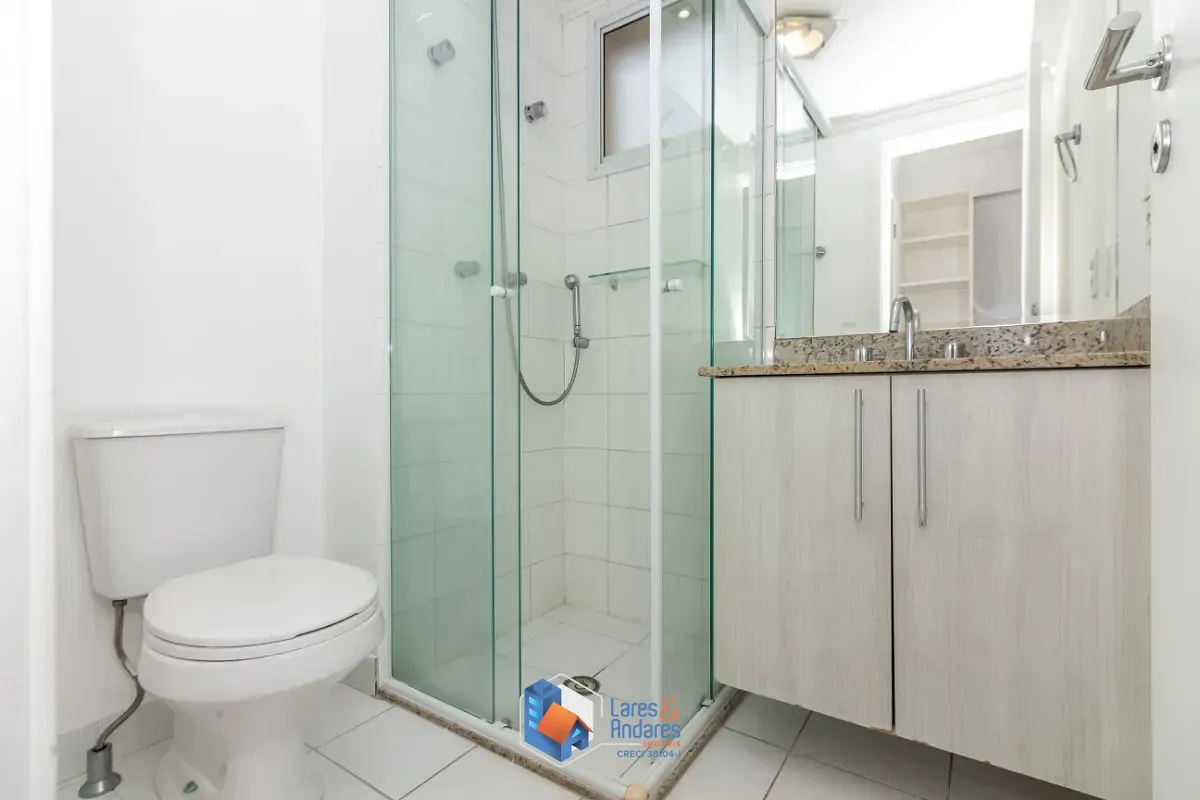Apartamento, 3 quartos, 103 m² - Foto 13