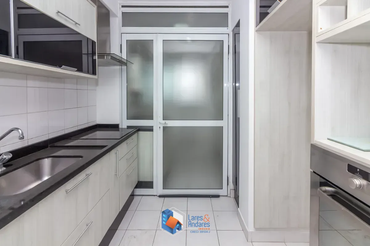 Apartamento, 3 quartos, 103 m² - Foto 5