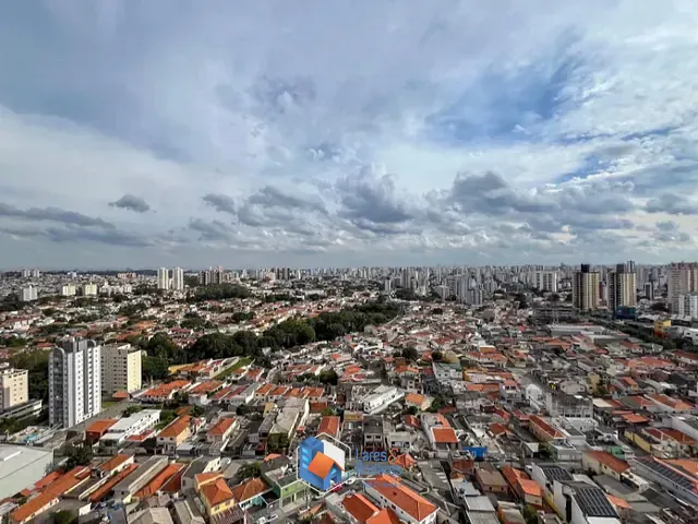 Apartamento com 103m² 3 quartos e 3 banheiros, à venda, no bairro Jardim Da Saúde em São Paulo
