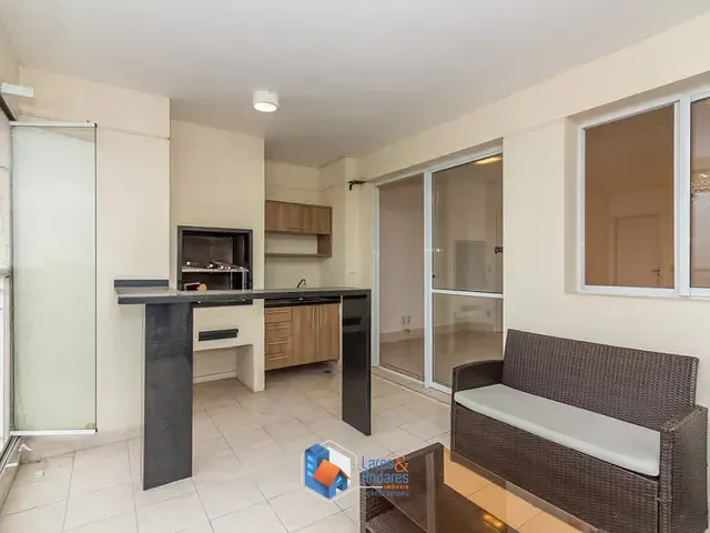 Apartamento com 103m² 3 quartos e 3 banheiros, à venda, no bairro Jardim Da Saúde em São Paulo