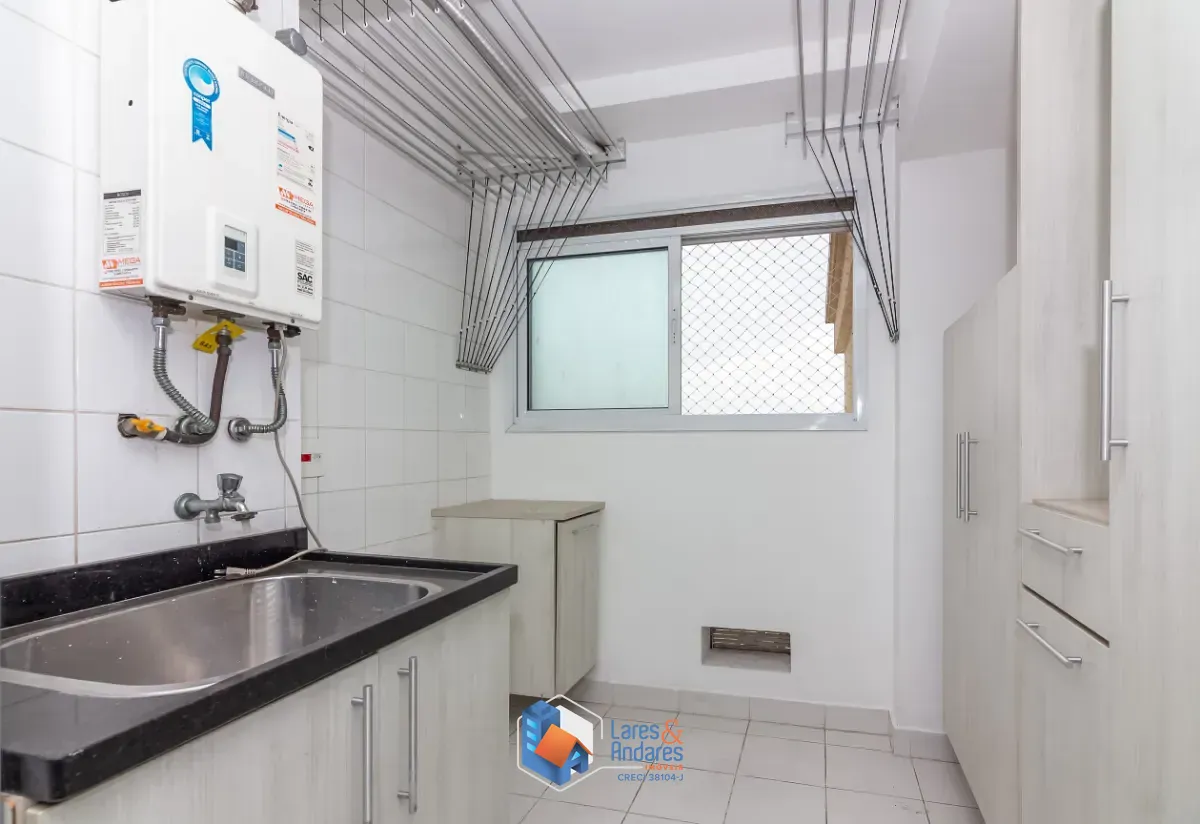 Apartamento, 3 quartos, 103 m² - Foto 6