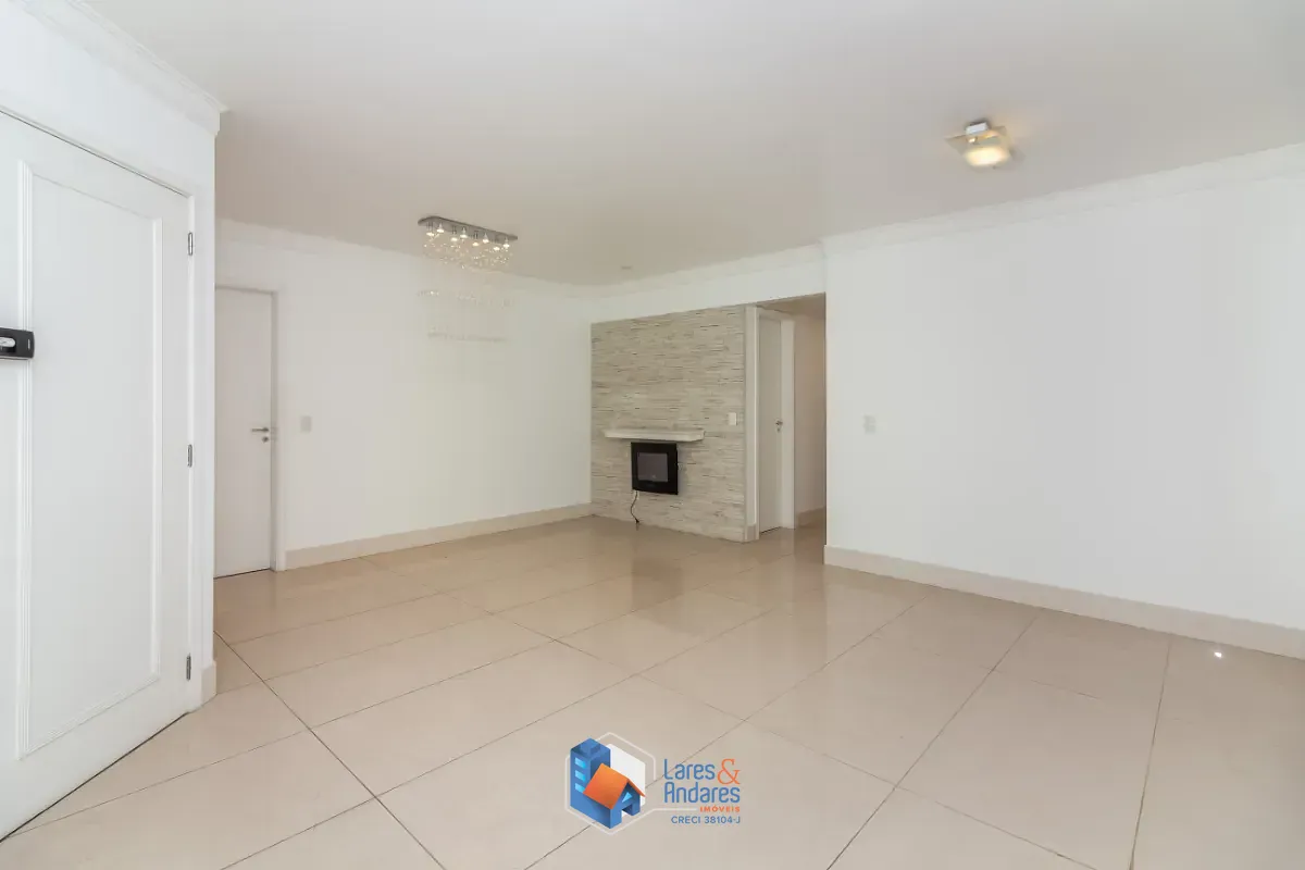 Apartamento, 3 quartos, 103 m² - Foto 4