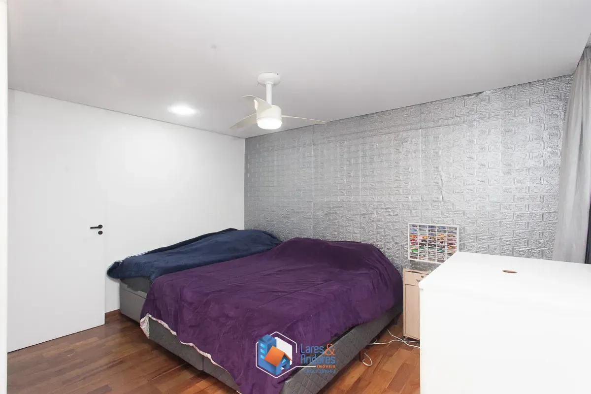 Apartamento, 2 quartos, 89 m² - Foto 45