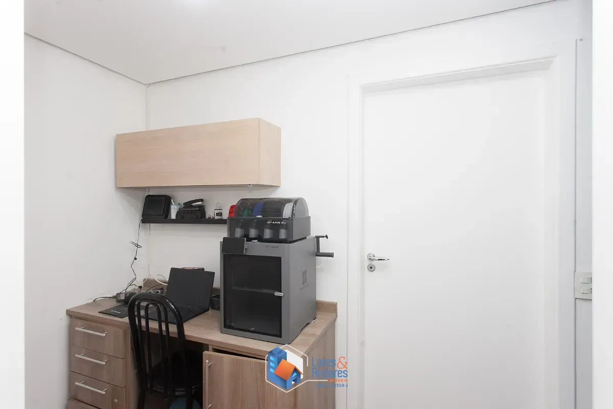 Apartamento, 2 quartos, 89 m² - Foto 30