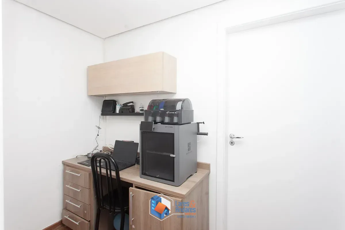 Apartamento, 2 quartos, 89 m² - Foto 29