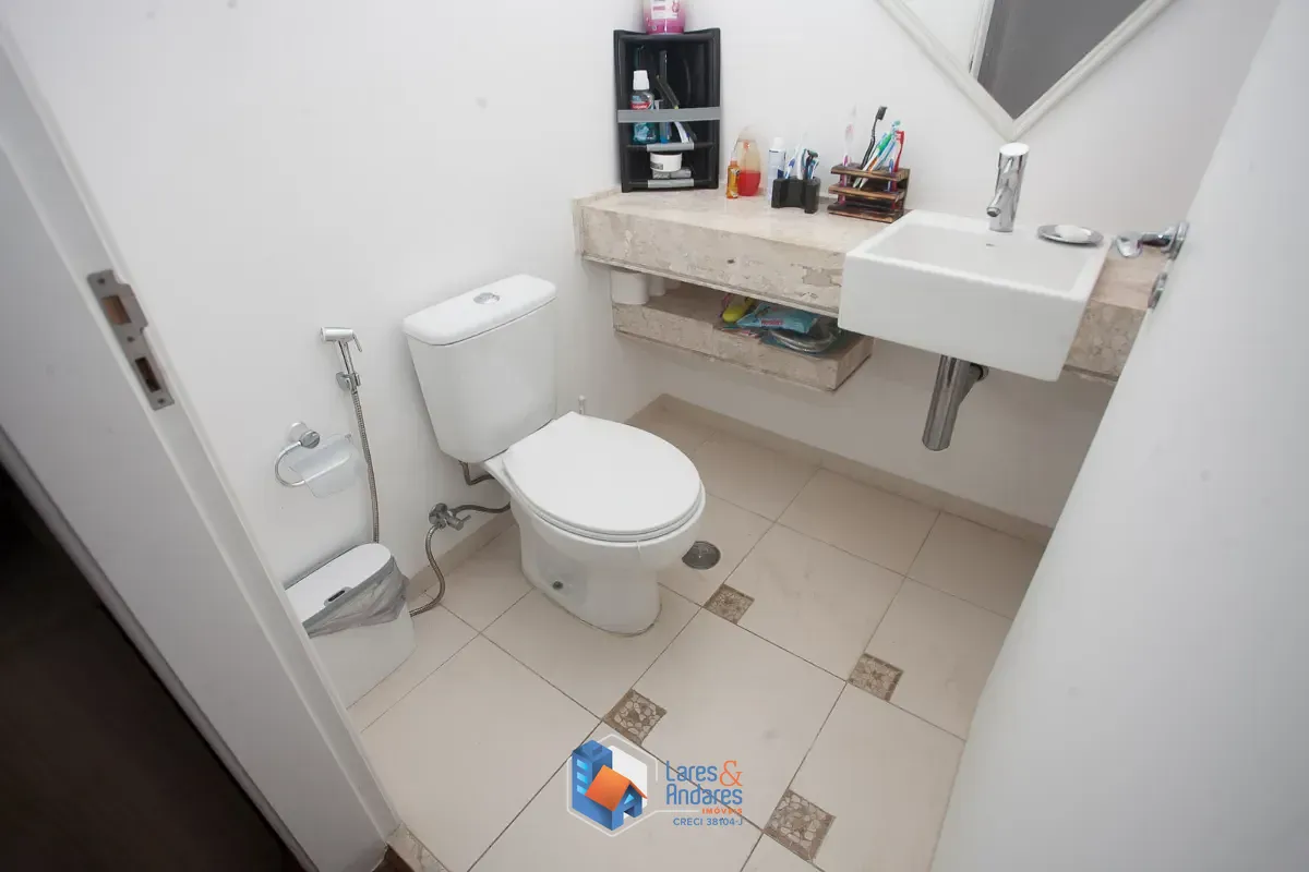 Apartamento, 2 quartos, 89 m² - Foto 37