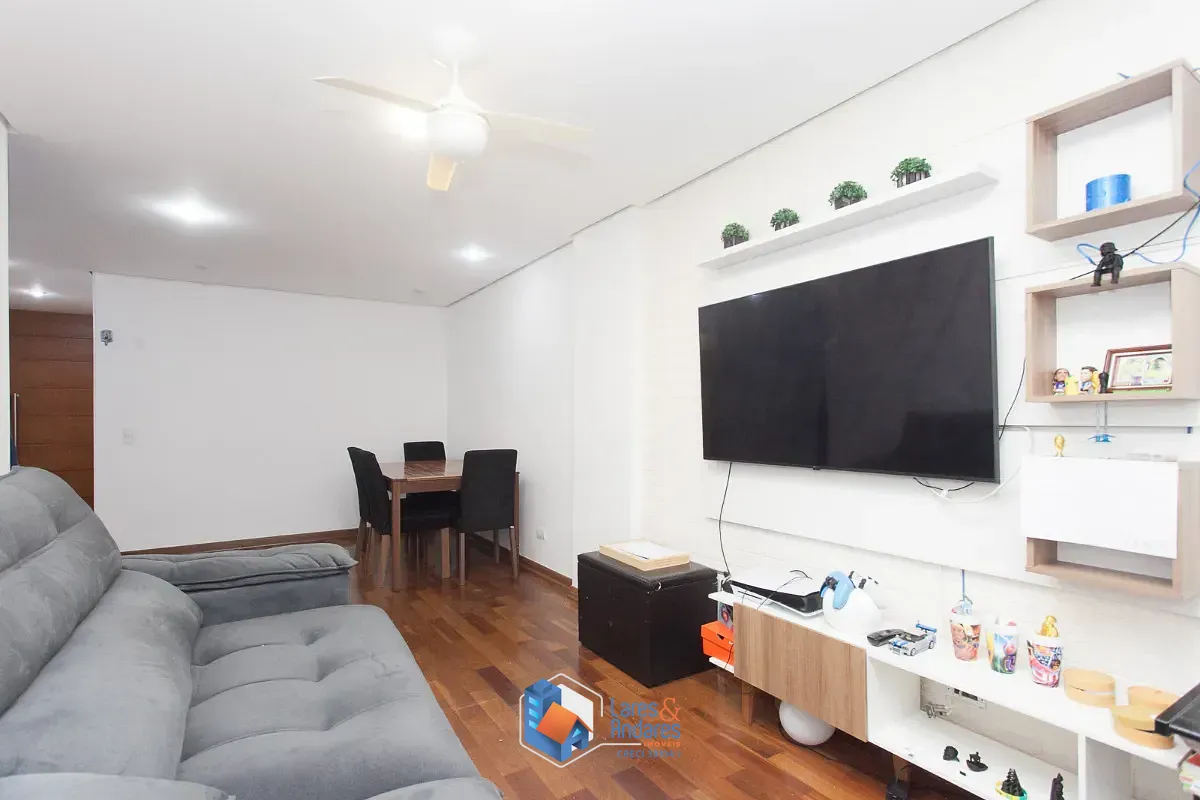 Apartamento, 2 quartos, 89 m² - Foto 24