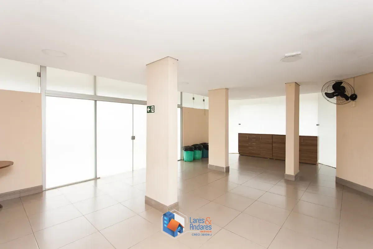 Apartamento, 2 quartos, 89 m² - Foto 91