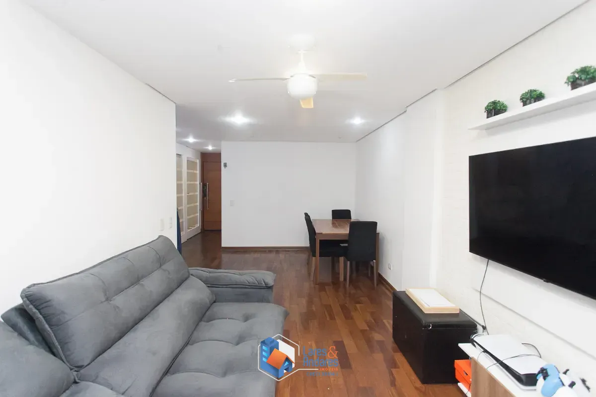 Apartamento, 2 quartos, 89 m² - Foto 22