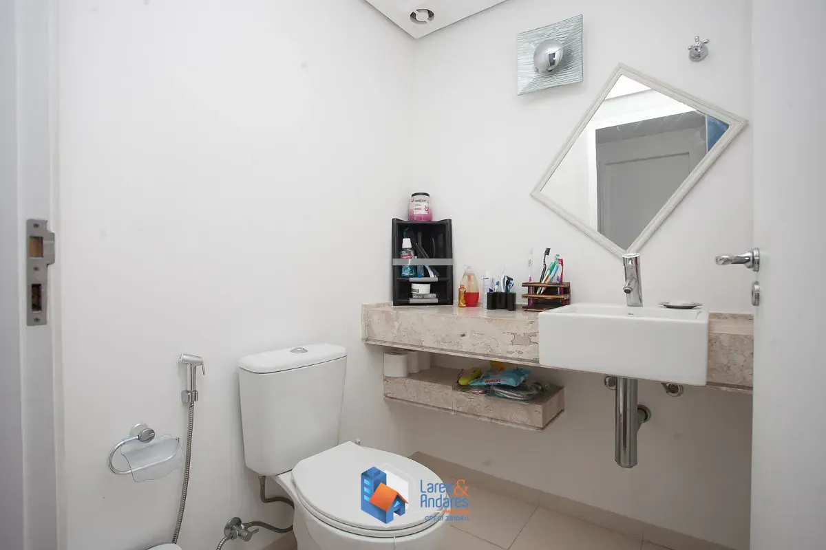 Apartamento, 2 quartos, 89 m² - Foto 39