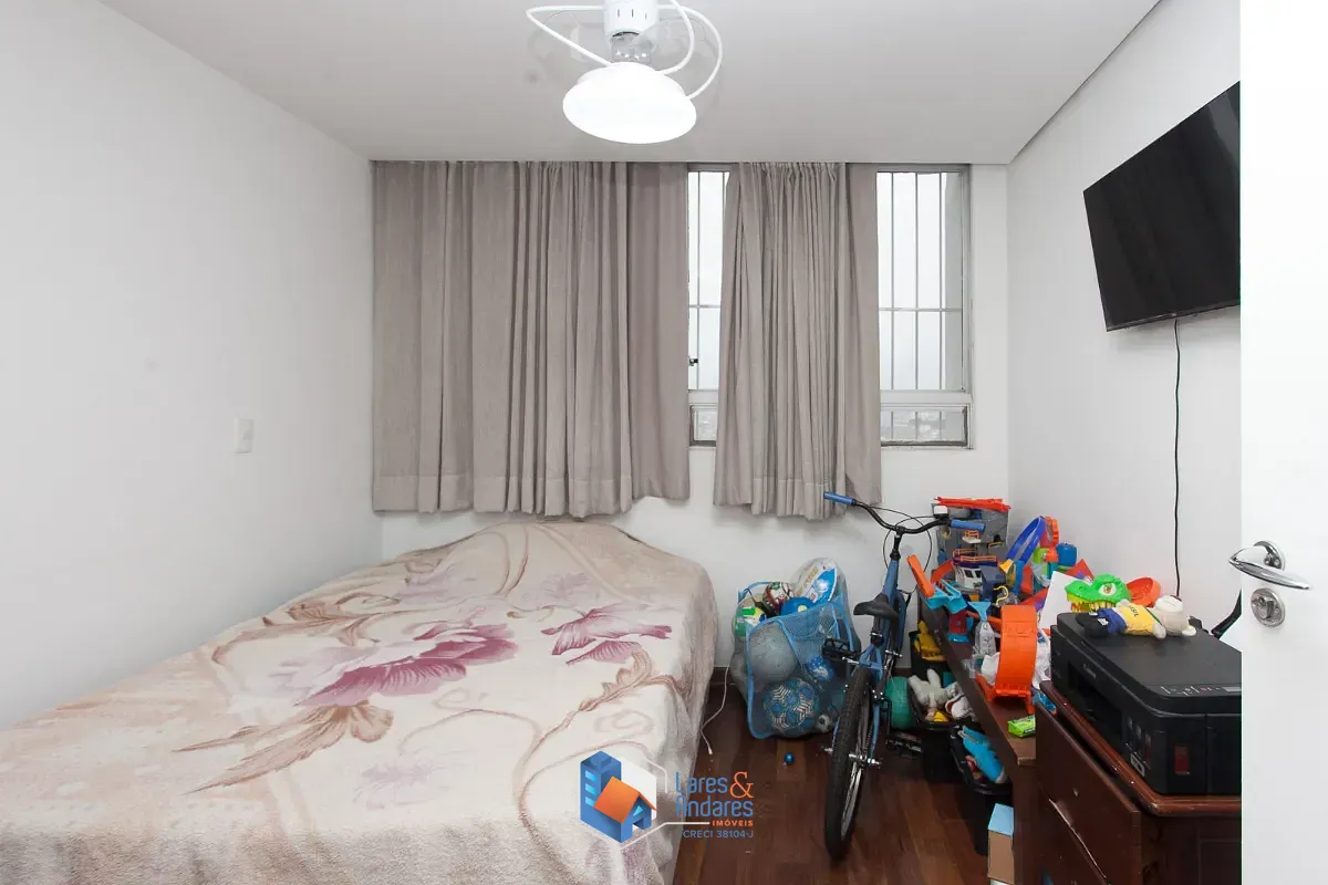 Apartamento, 2 quartos, 89 m² - Foto 56