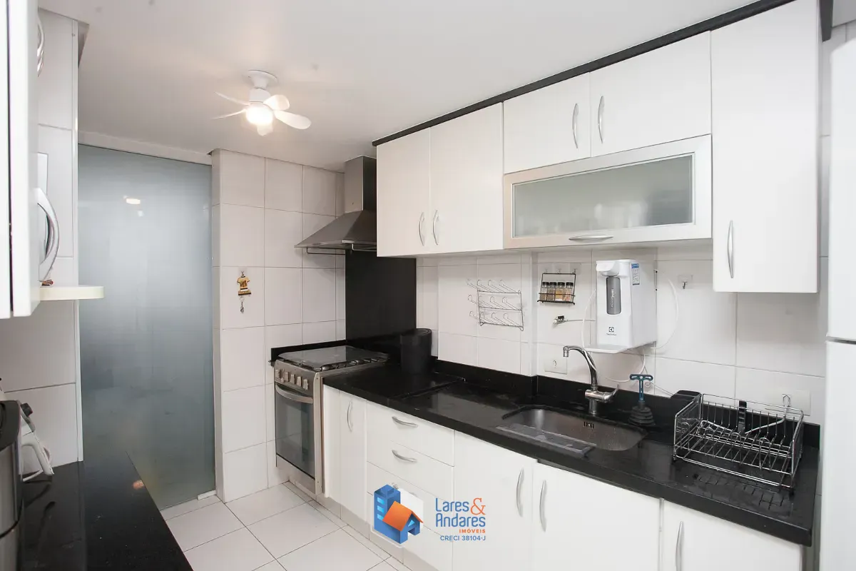 Apartamento, 2 quartos, 89 m² - Foto 7