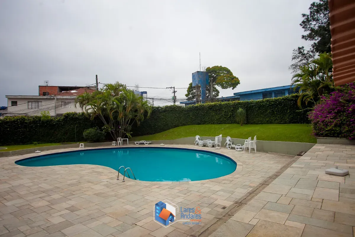 Apartamento, 2 quartos, 89 m² - Foto 97